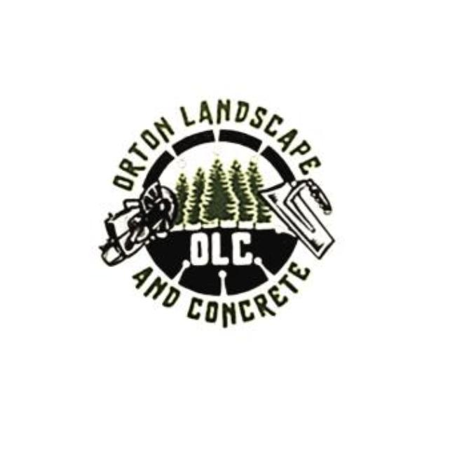 Orton Landscaping