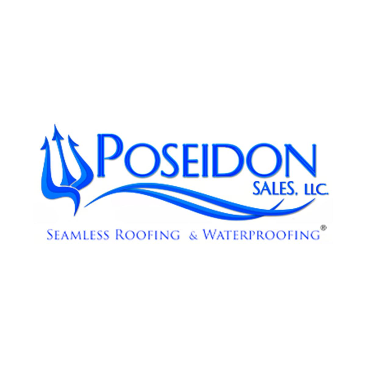 Poseidon Sales