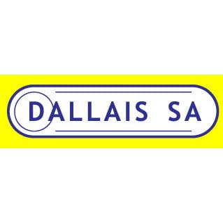 DALLAIS SA