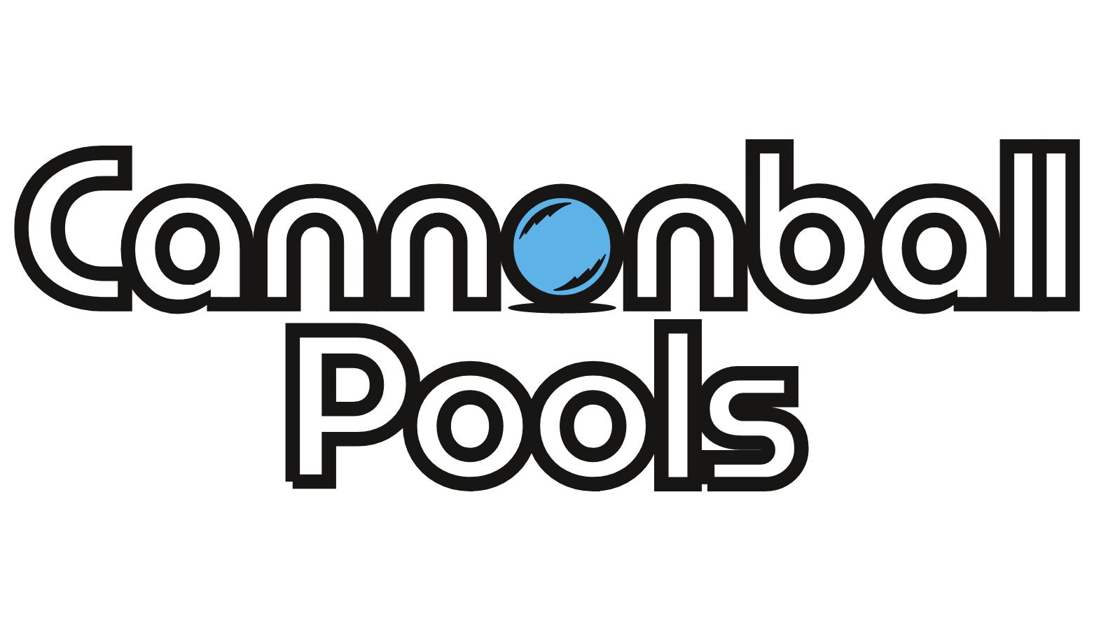 Cannonball Pools