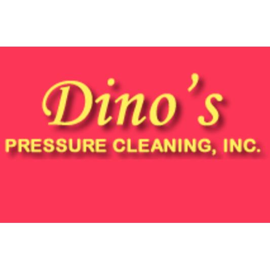 DINO'S PRESSURE CLEANING INC