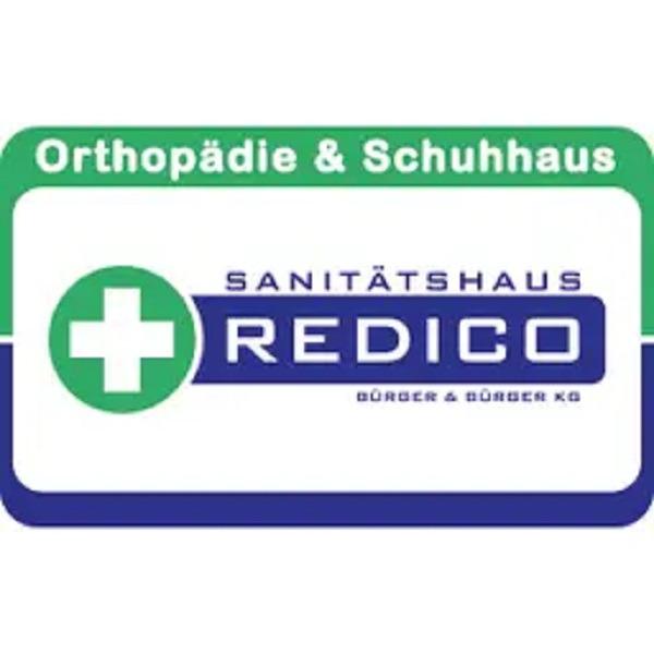 REDICO Sanitätshaus