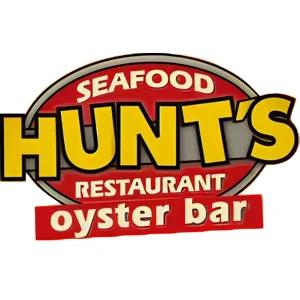 Hunt's Seafood Restaurant & Oyster Bar
