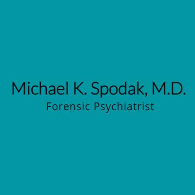 Michael K. Spodak, M.D.P.A.