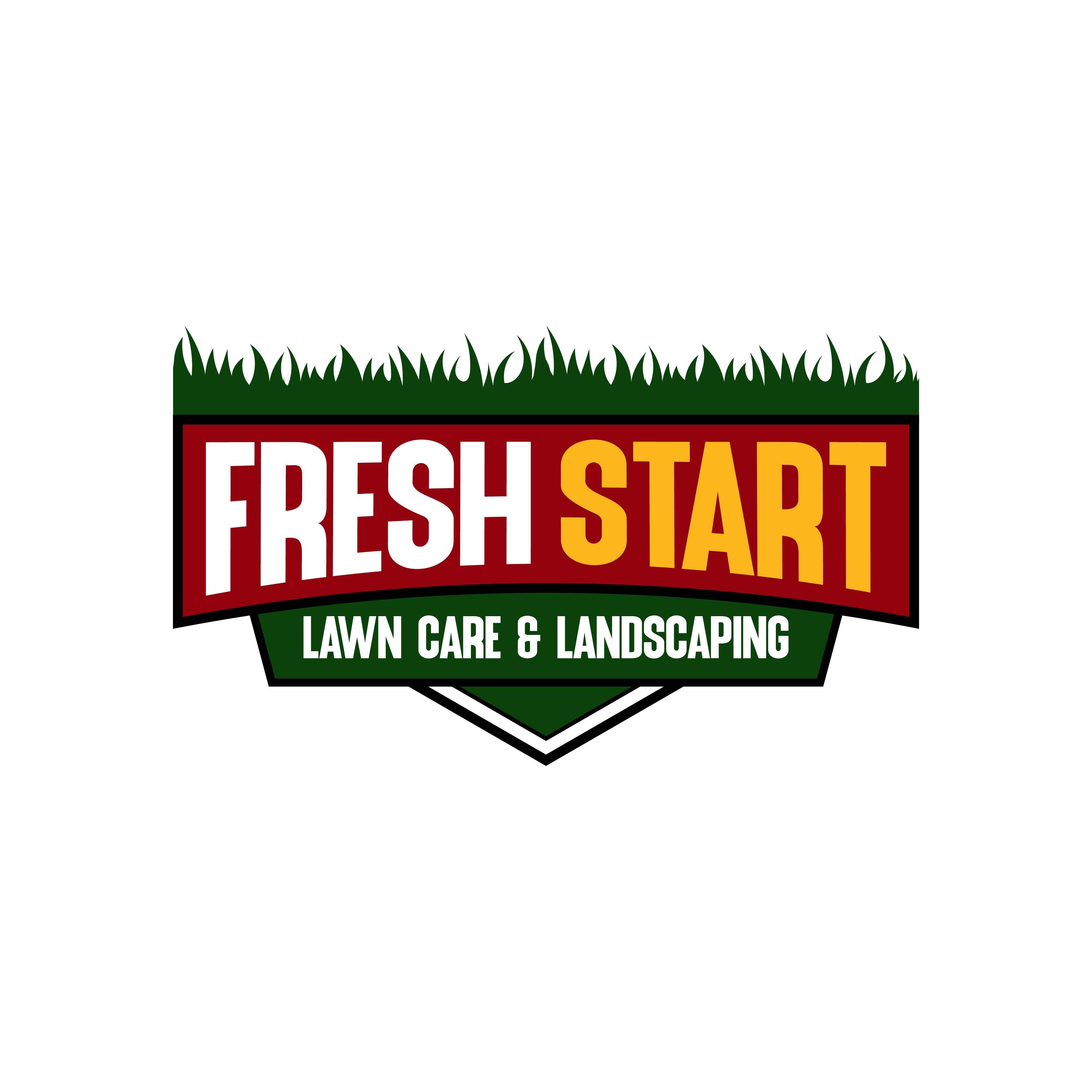 Fresh Start Lawncare & Landscaping