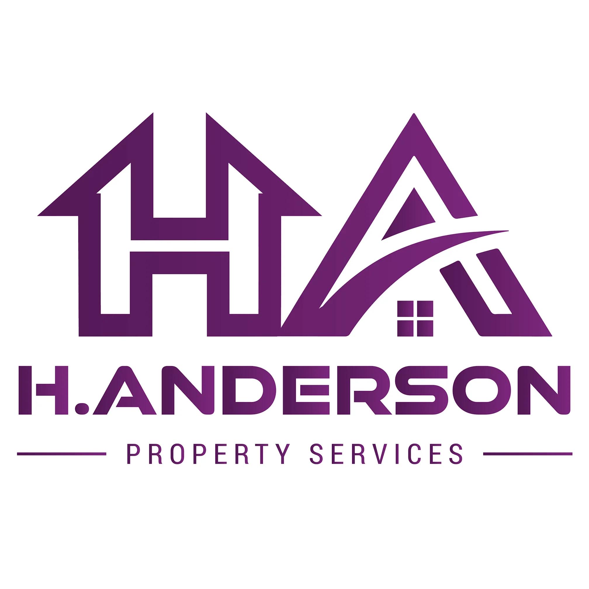 H.Anderson Handyman & Property Services