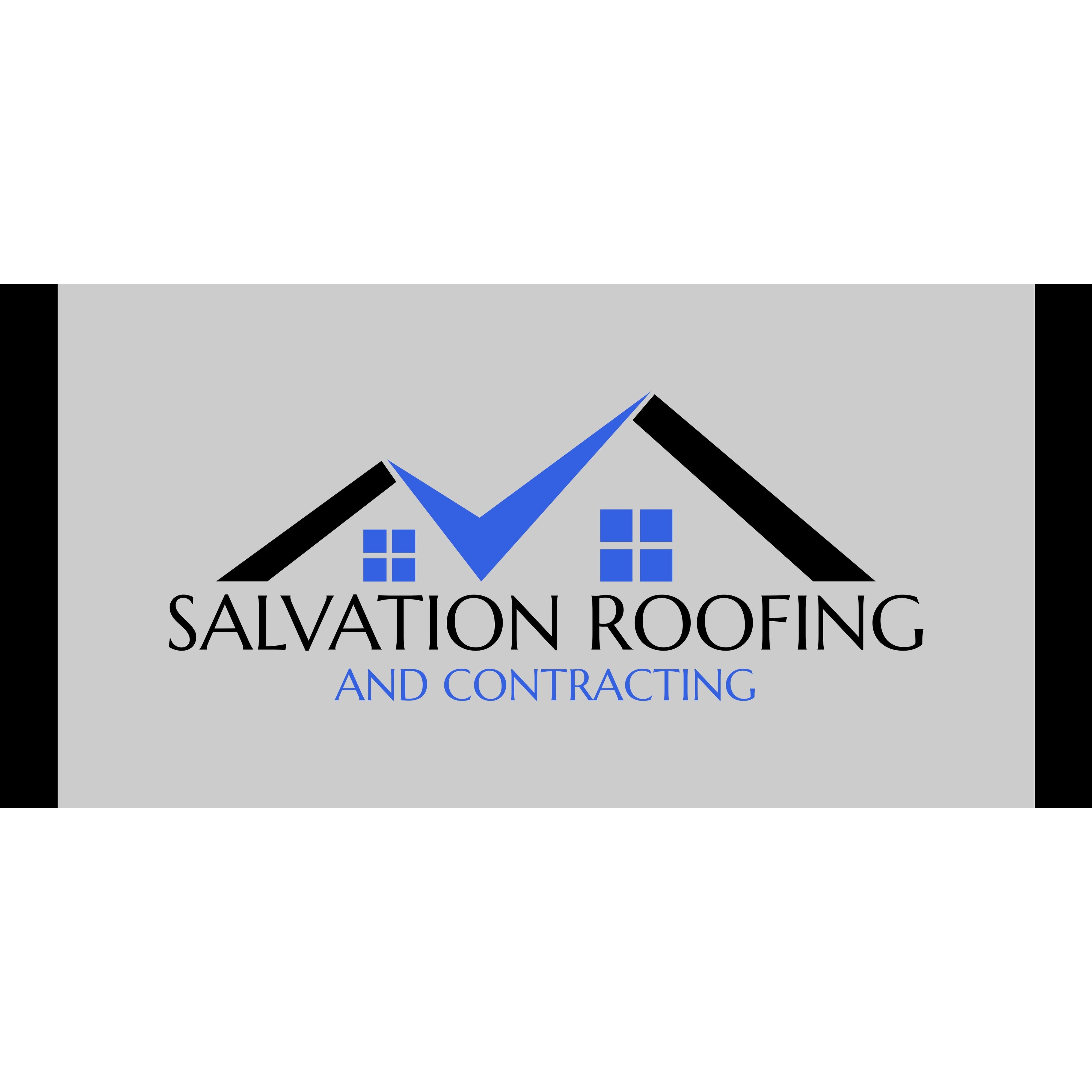 Salvation Roofing and Contracting
