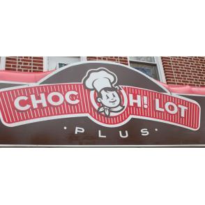 Choc-Oh! Lot Plus