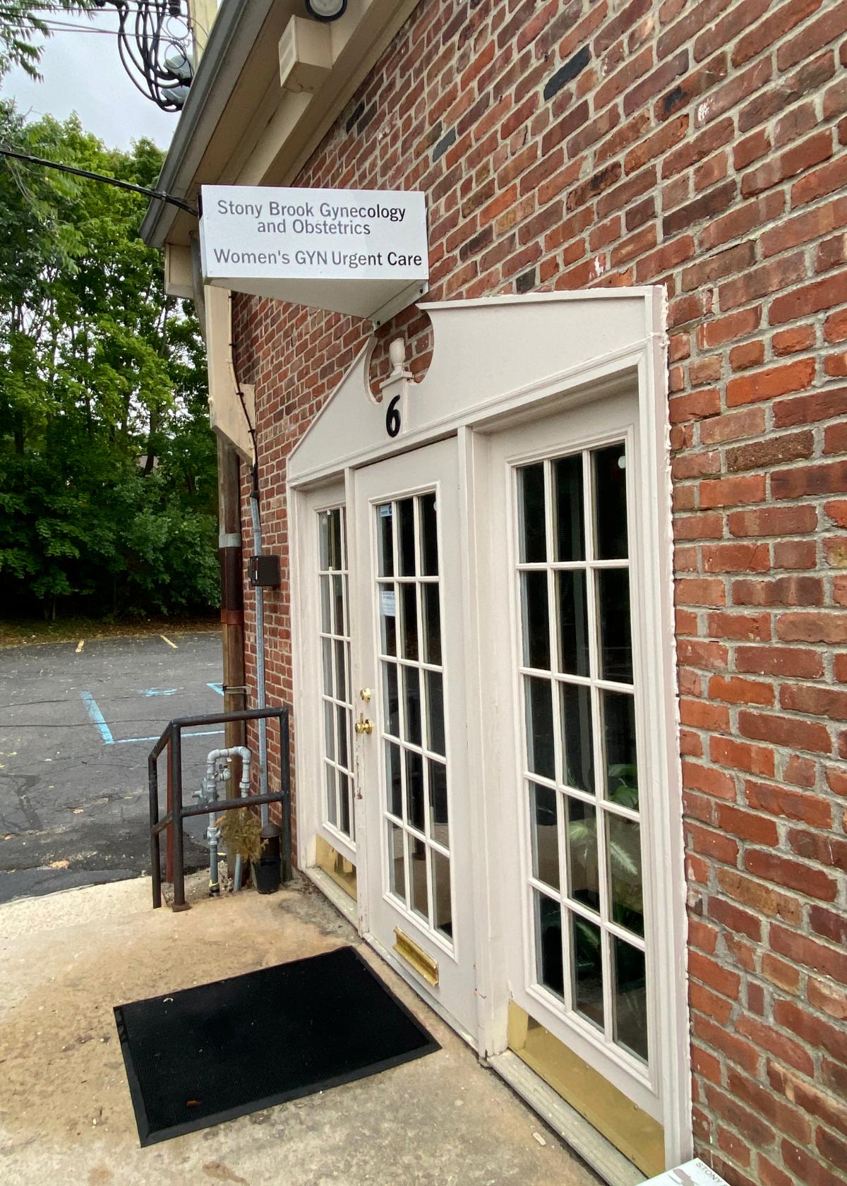 Stony Brook Gynecology and Obstetrics - Women's GYN Urgent Care