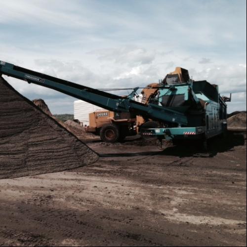 Missouri Organic Recycling