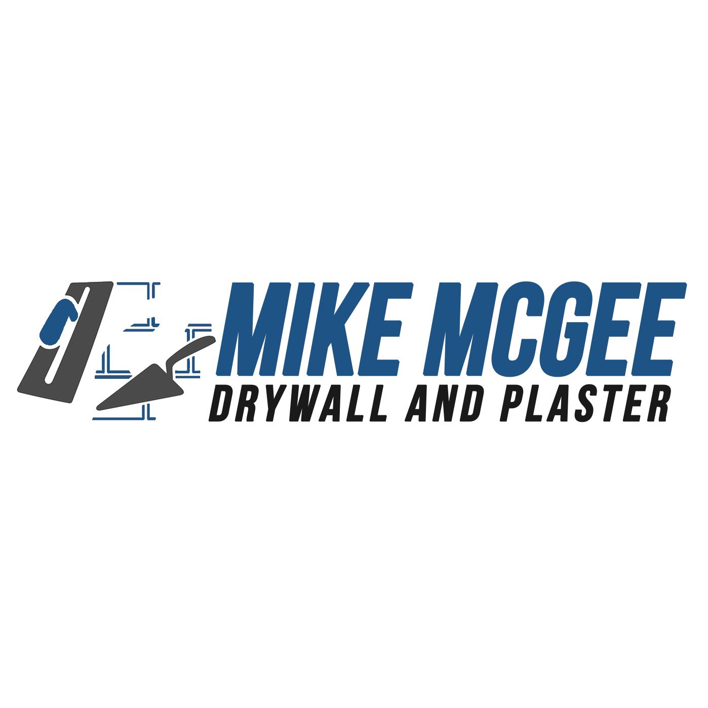 Mike McGee Drywall and Plaster
