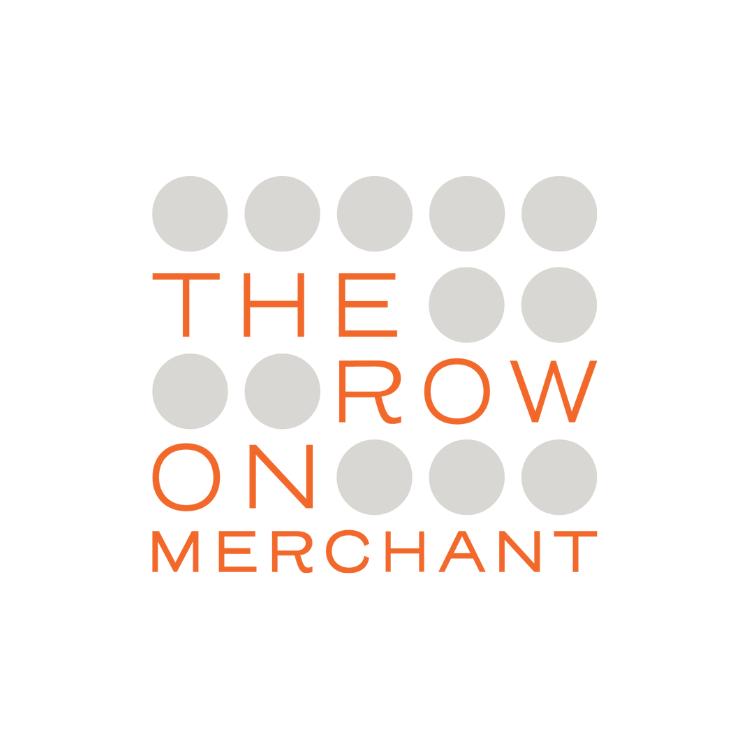 The Row on Merchant