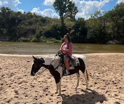 Yellowsnake Horses - Brazos River Ranch
