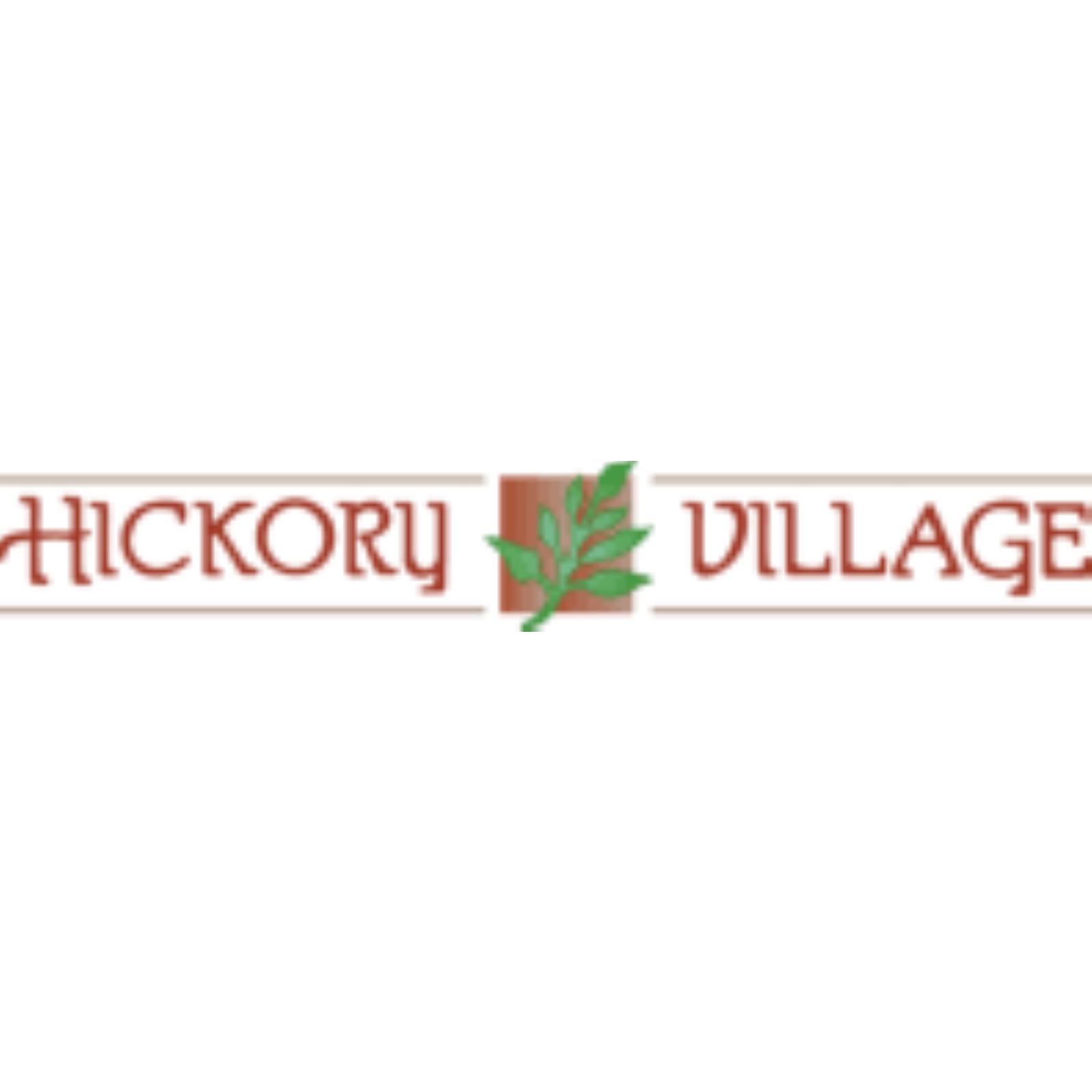 Hickory Village Apartments