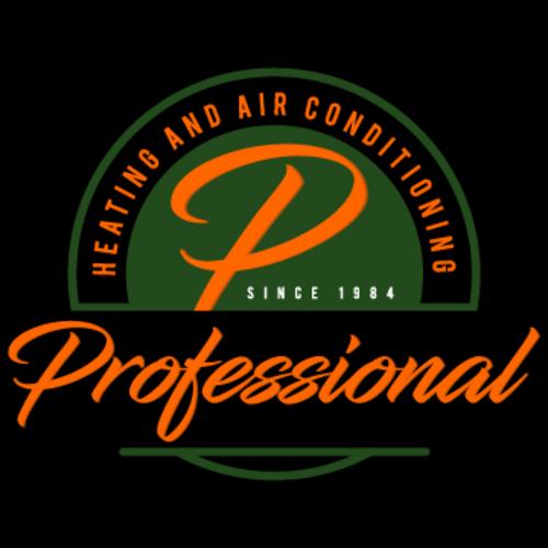 Professional Heating & Air Conditioning