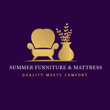 Summer Furniture & Mattress Deals