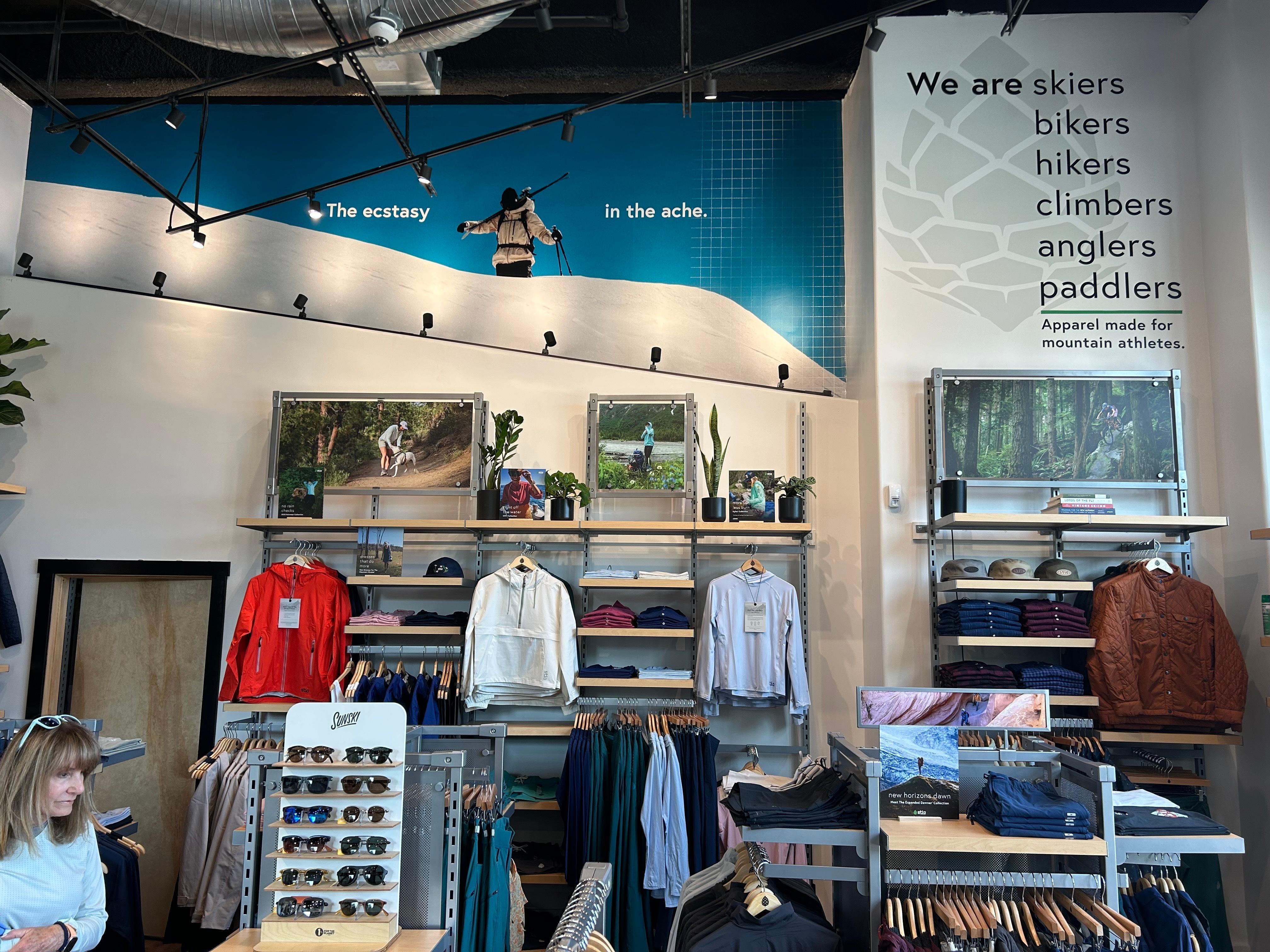 Stio Mountain Studio - Breckenridge