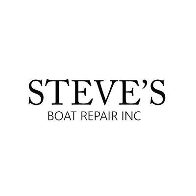 Steve's Boat Repair Inc