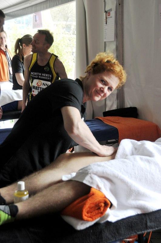 Brigitte Schoonheidssalon & Massagepraktijk