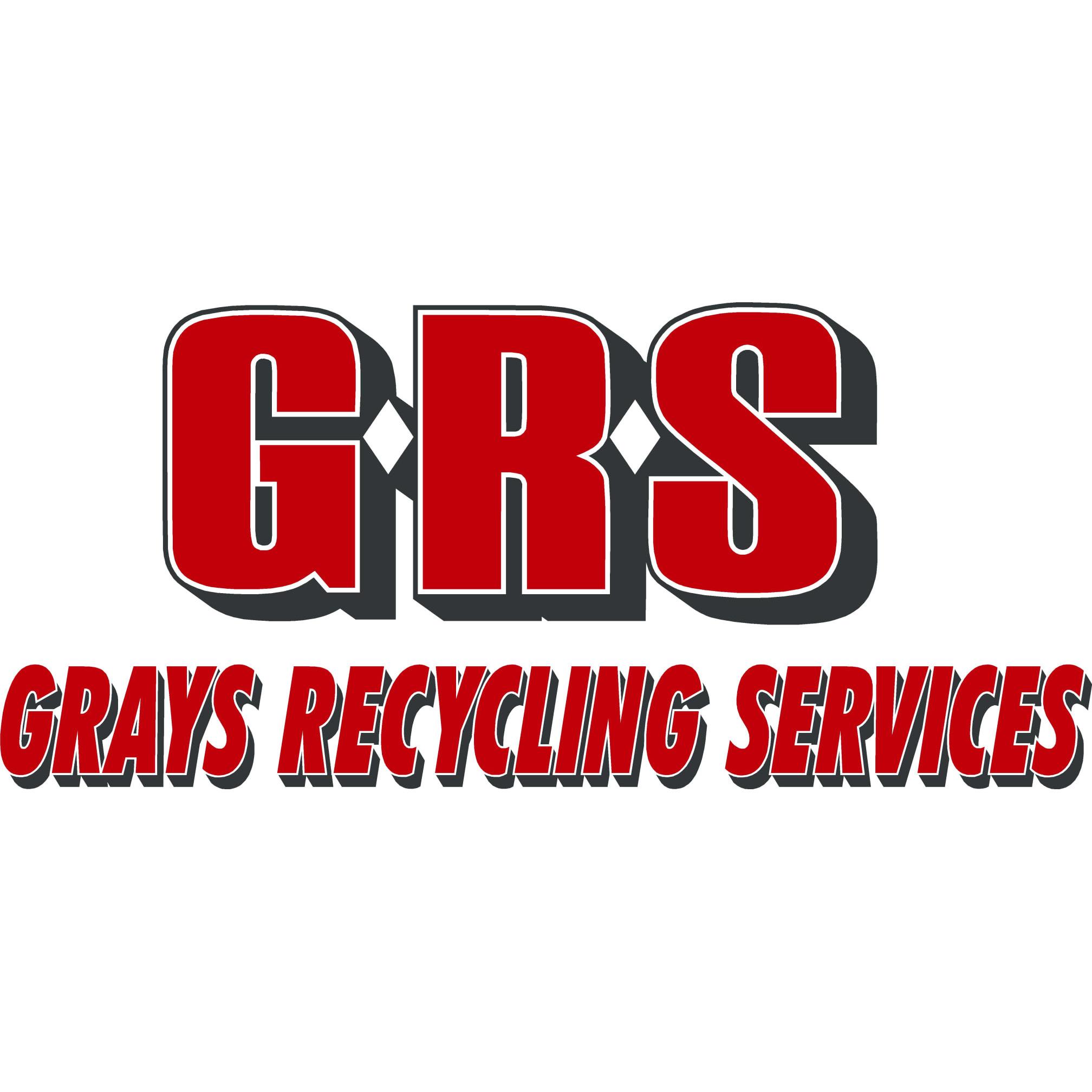 Grays Recycling Services Ltd