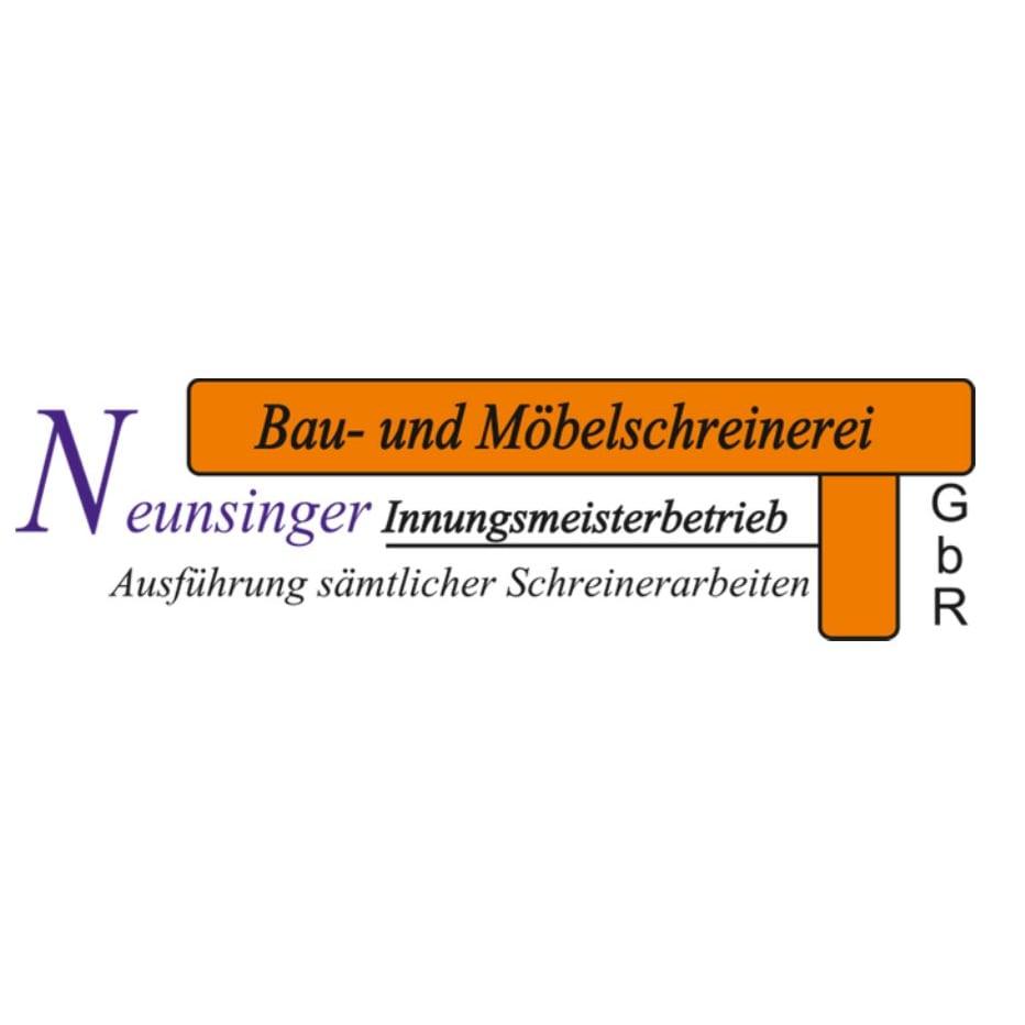 Bau- und Möbelschreinerei GbR Ernst und Bernd Neunsinger