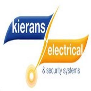 Kierans Electrical & Security Systems