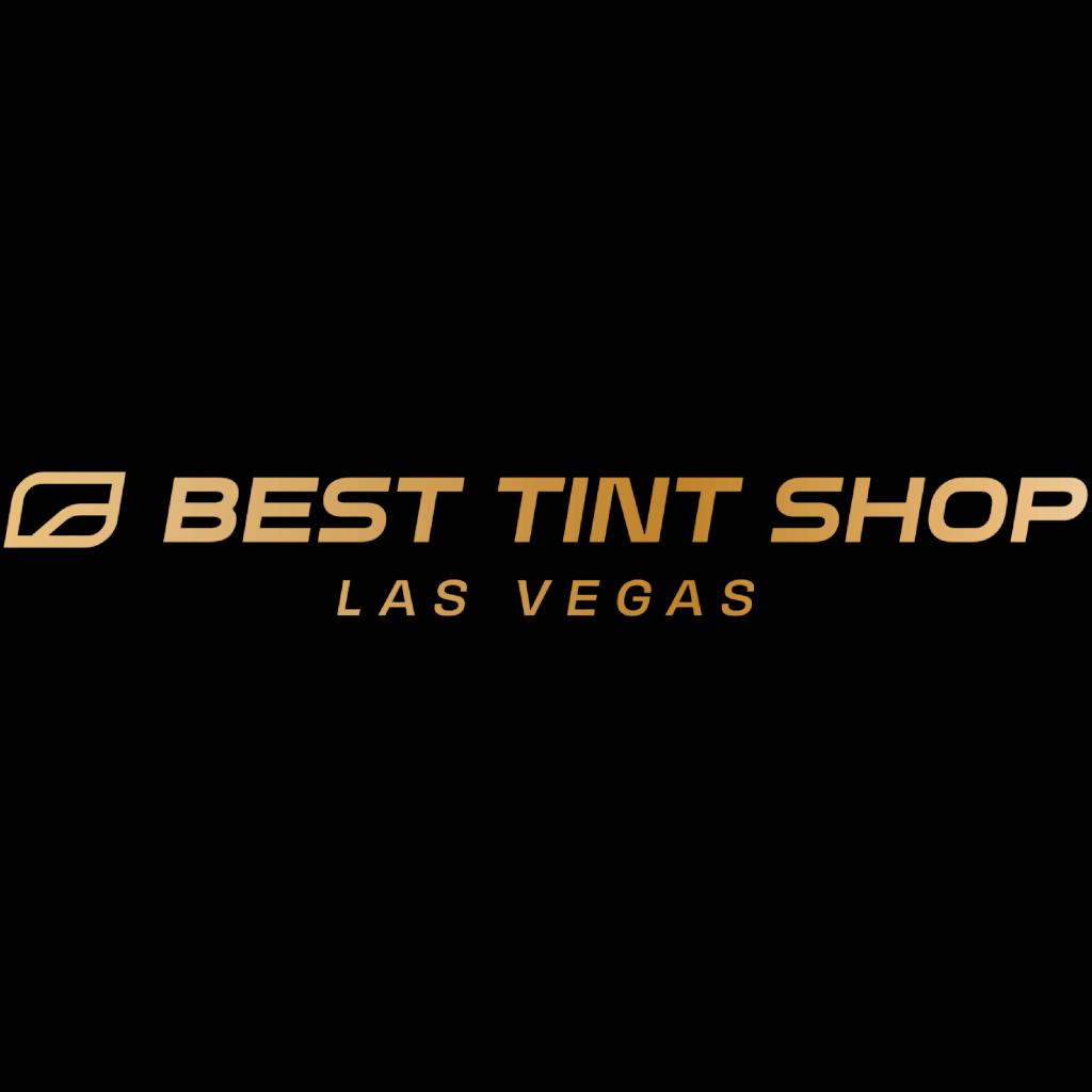Best Tint Shop Las Vegas