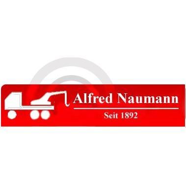 Alfred Naumann GmbH