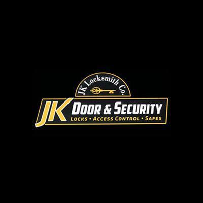 JK Locksmith Co