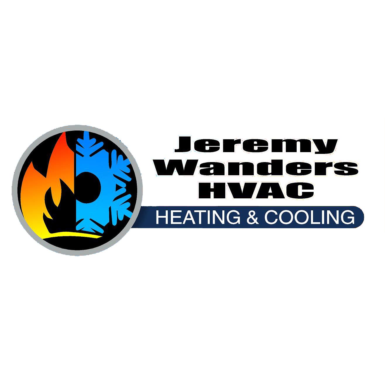 Jeremy Wanders HVAC