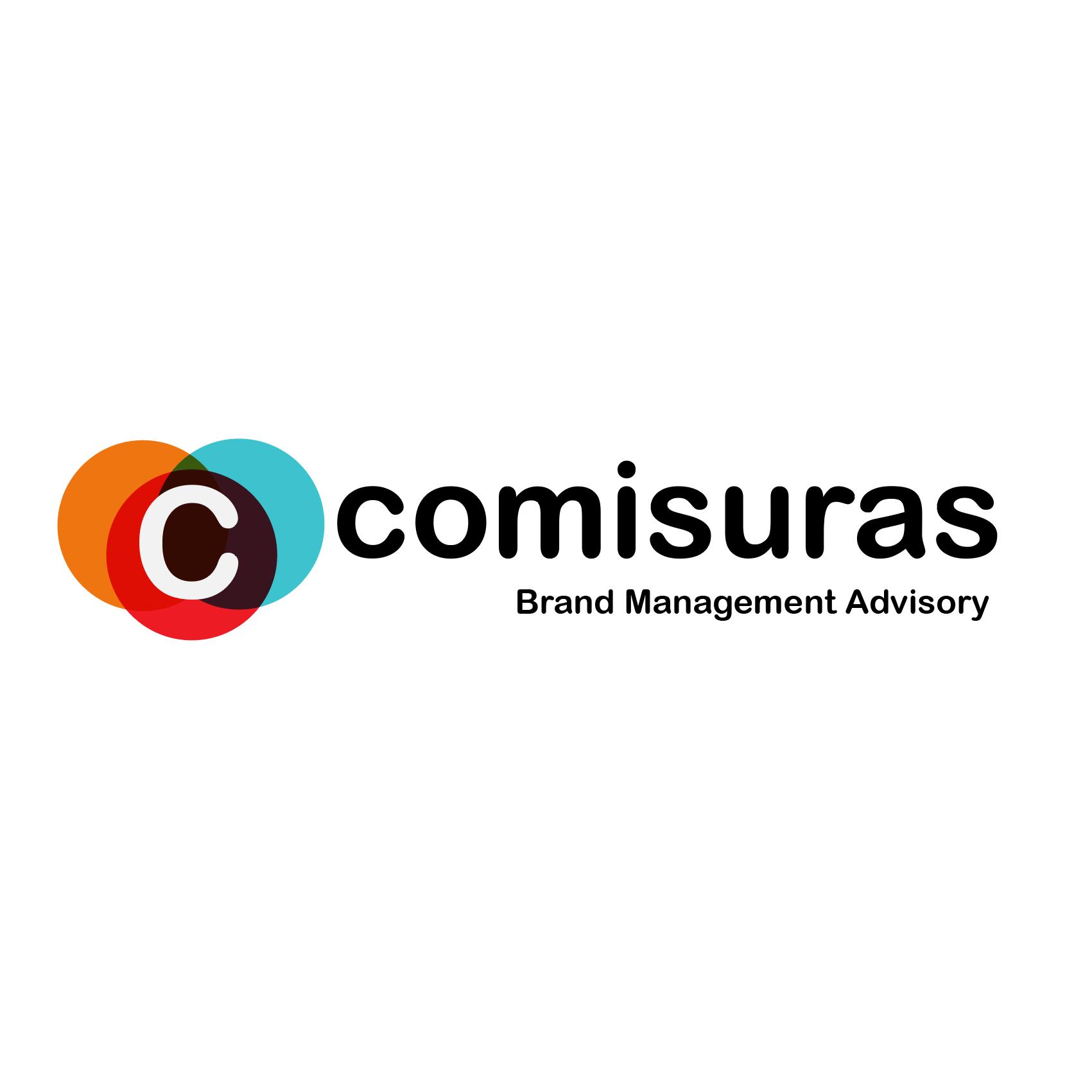 Comisuras - Brand Management Advisory