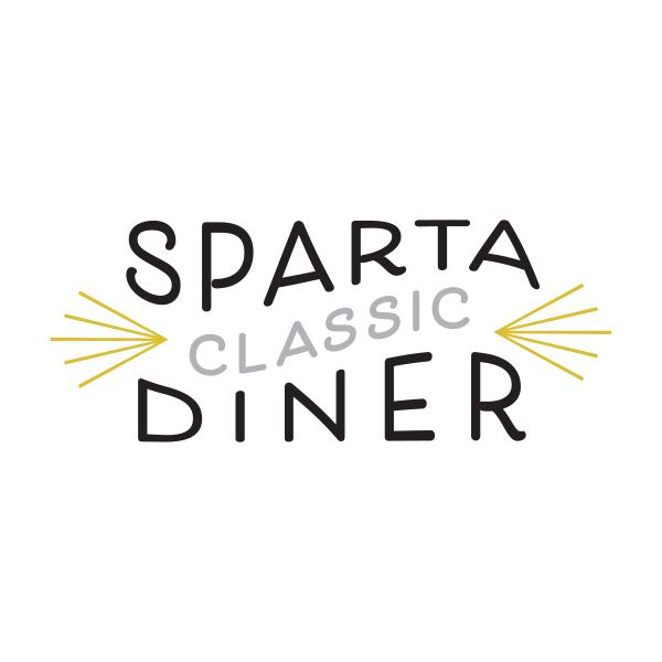 Sparta Classic Diner