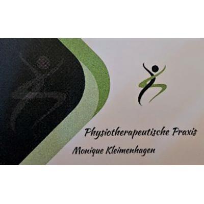 Physiotherapeutische Praxis Monique Kleimenhagen