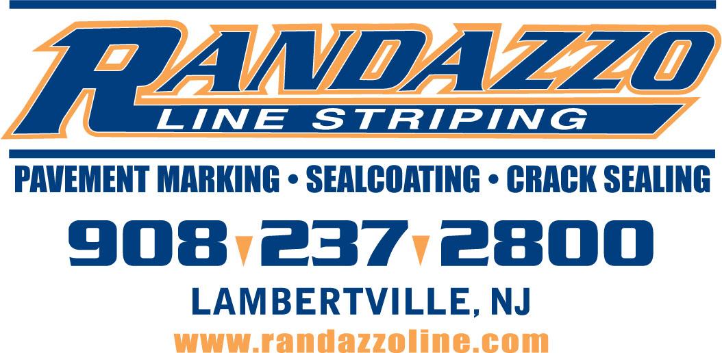 Randazzo Line Striping & Sealcoating