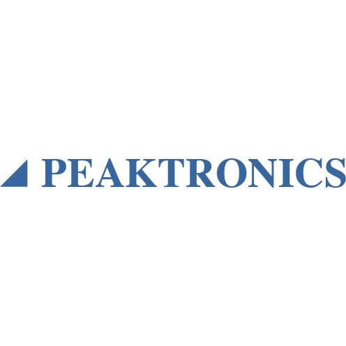 Peaktronics