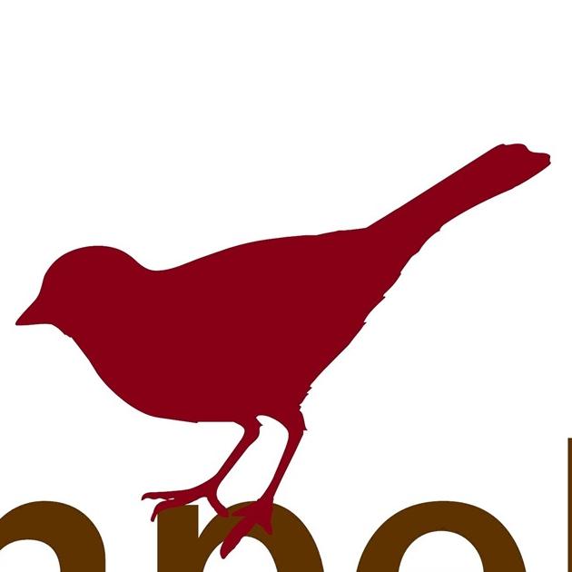 Außengestaltung Gimpel