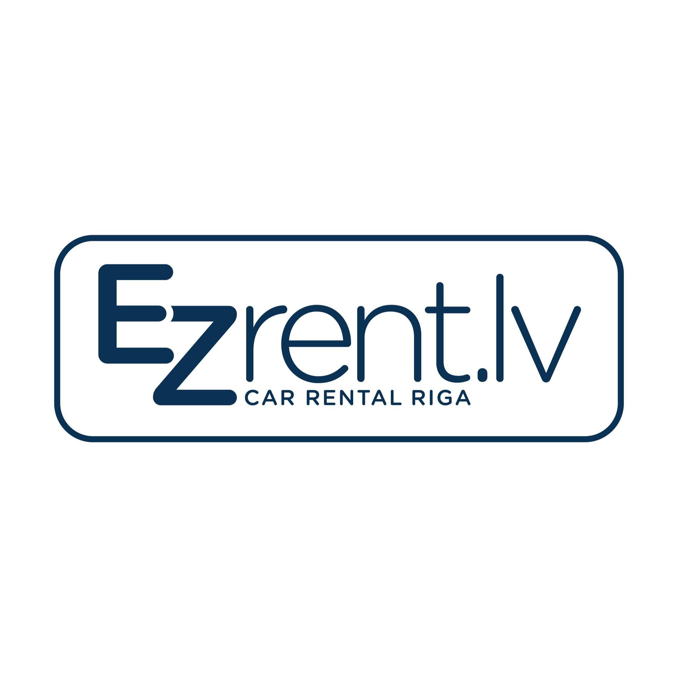 EZrent.lv auto noma Rīga / Car rental Riga