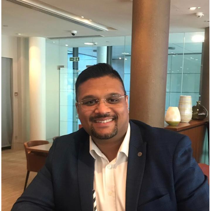 Pride Partnerships Ltd