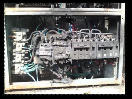 Elektrikáři Beroun - Poborský & Co.