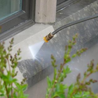 Sal's Powerwashing