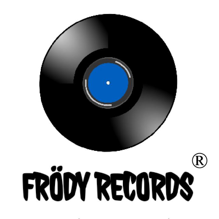 FRÖDY-RECORDS der RETRO-MUSIK-LADEN