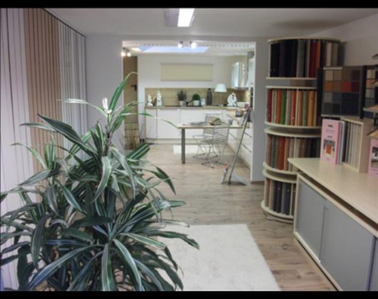 Raumausstattung Kastner