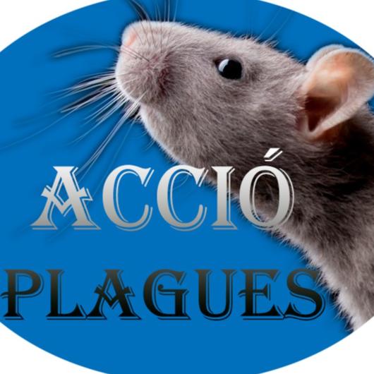Acció Plagues