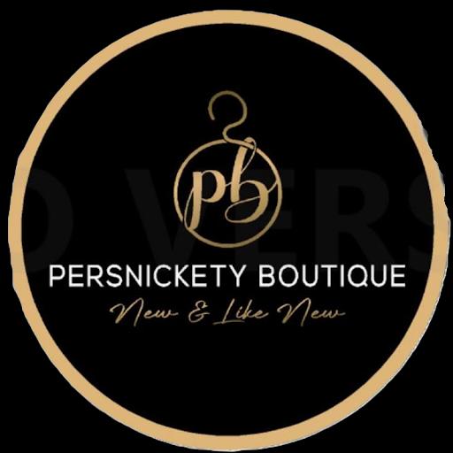 Persnickety Boutique