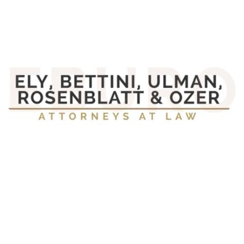 Ely Bettini Ulman Rosenblatt & Ozer