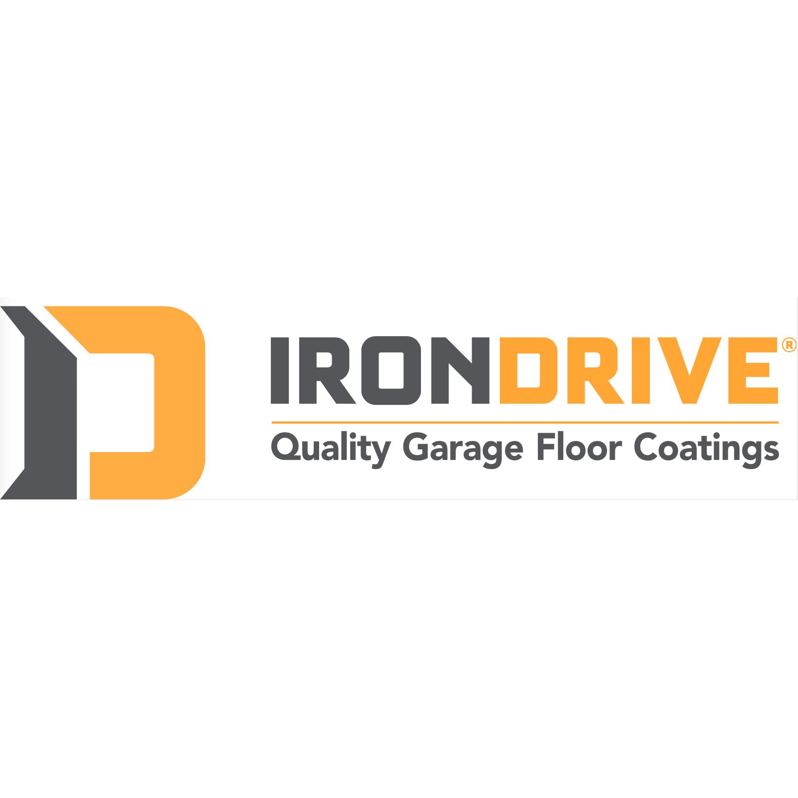 IronDrive Garage Floors