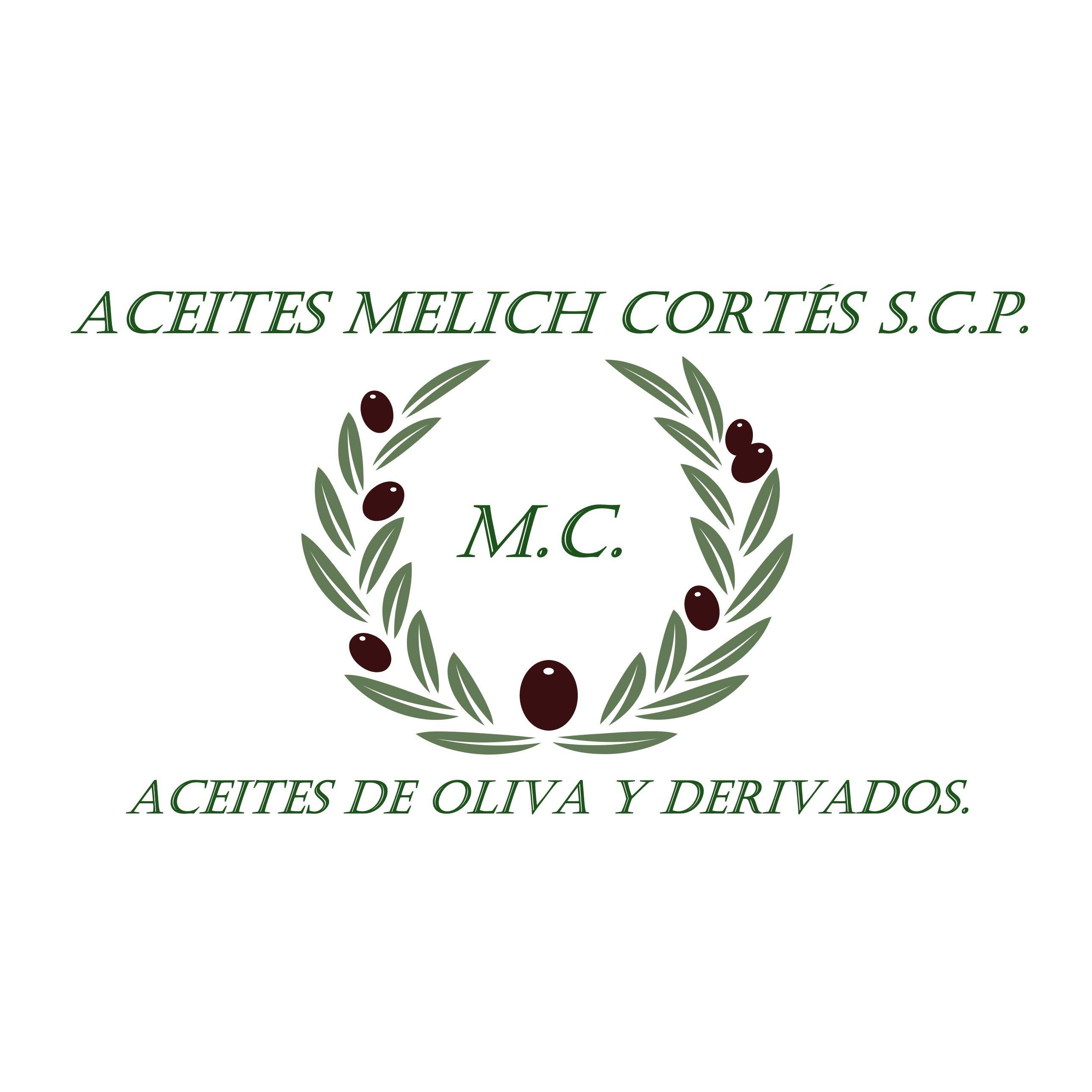 Aceites Melich Cortés