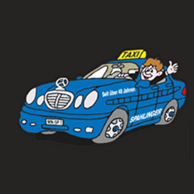 Taxizentrale Spahlinger Jakov Frkic-Spahlinger