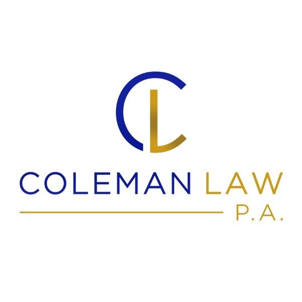 Coleman Law, P.A.