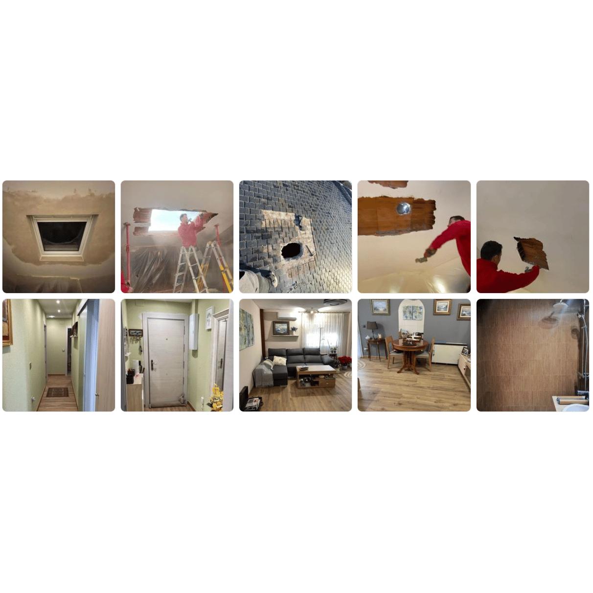 Atrio Reformas Integrales